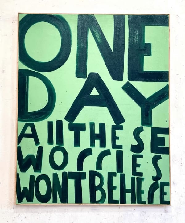 One Day