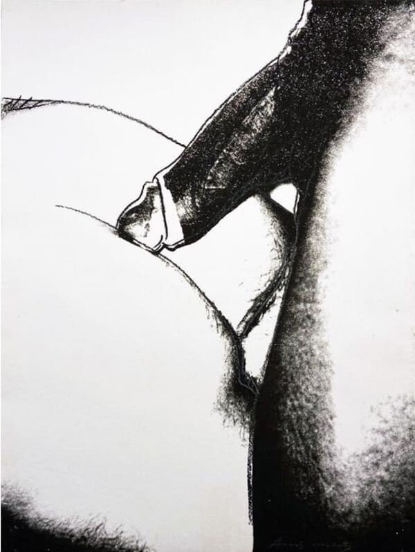 Sex Parts (FS II.174)