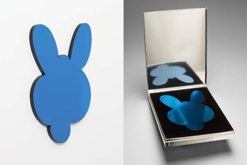 Kangaroo Mirror Box