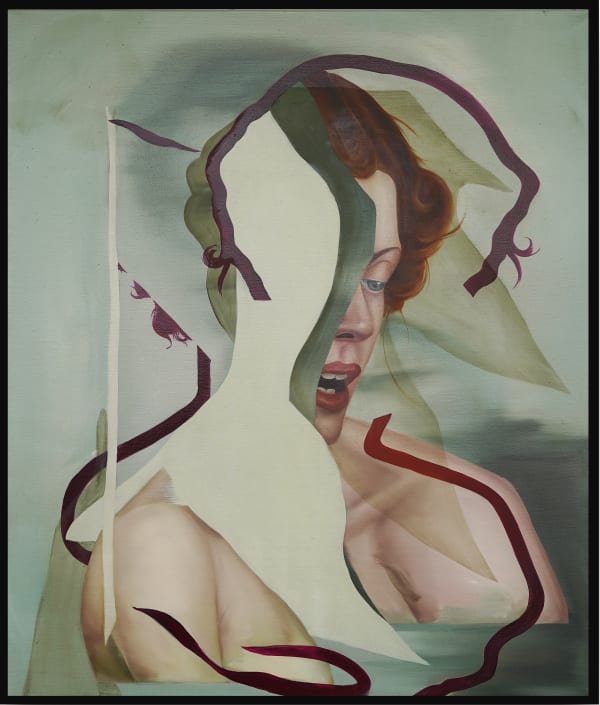 Fabio La Fauci Fearless, Therefore Powerful, 2024