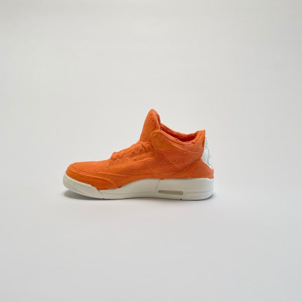 Arid Tangerine Jordan 3