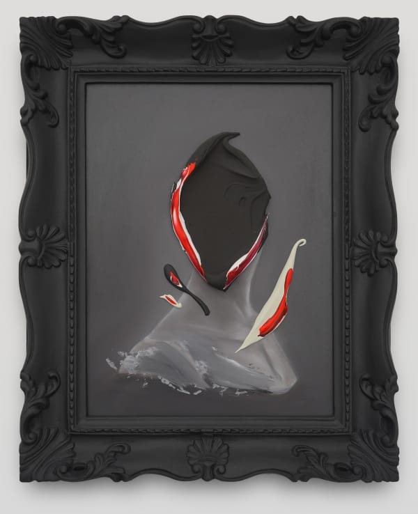 Masemoiselle Le Doubt