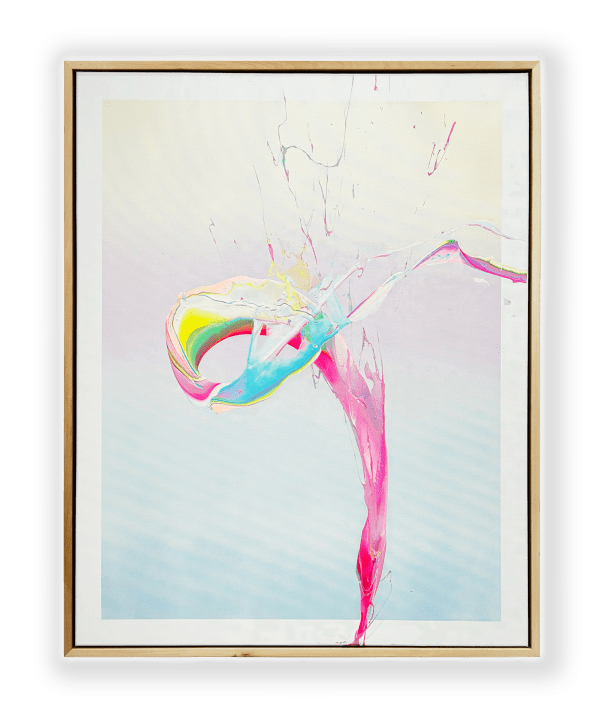 Cevin Parker An Ordinary Dream, 2024