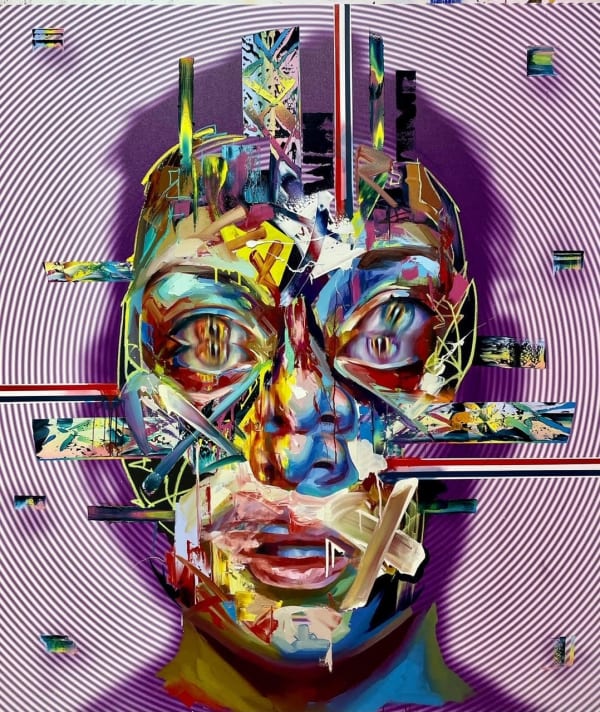 Justin Bower Nuclear Seizures 1