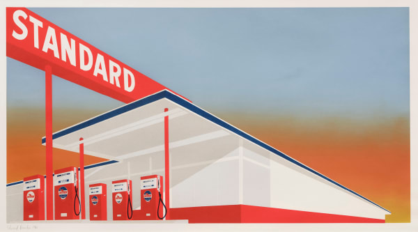 Standard Station