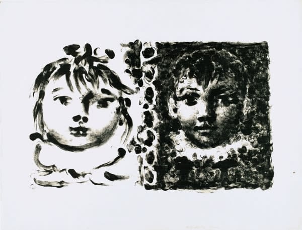 Paloma et Claude