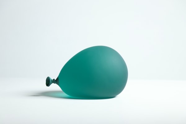Dylan Martinez Forest Green Water Balloon, 2024