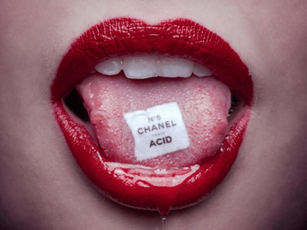 Chanel Acid