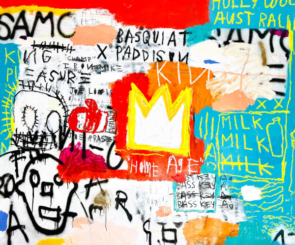 REEL Fake Bass Quay Aye