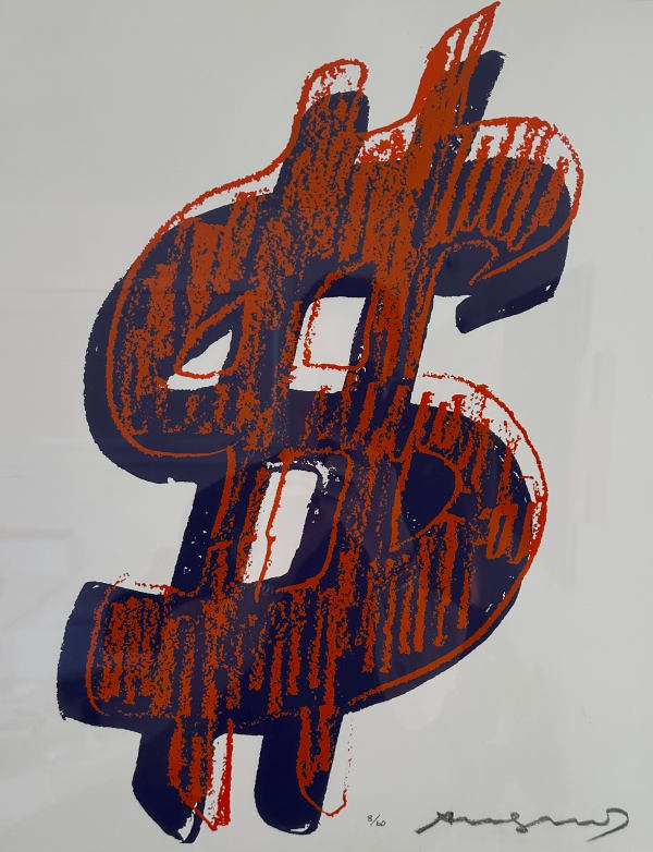 Single Dollar $ (1) F.S. IIA 274-279