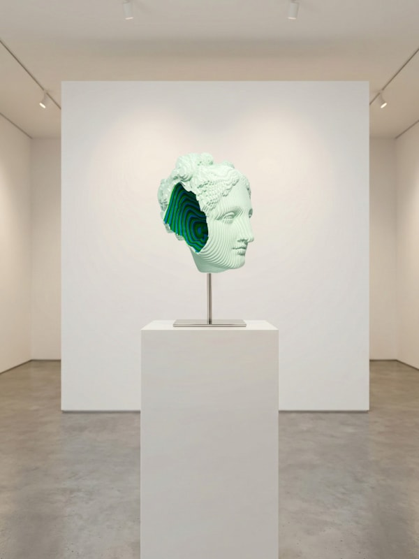 Daniele Fortuna Italica Colormination