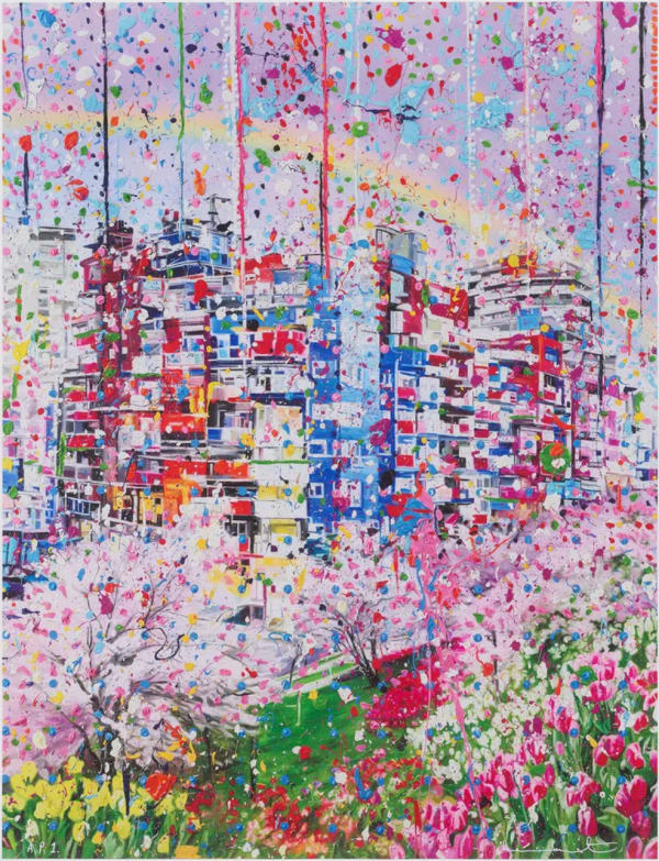 H17-1 Civilisation Rising