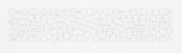 Composition with Circles 6