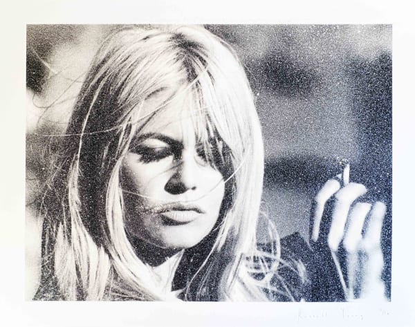 Bardot Thunder