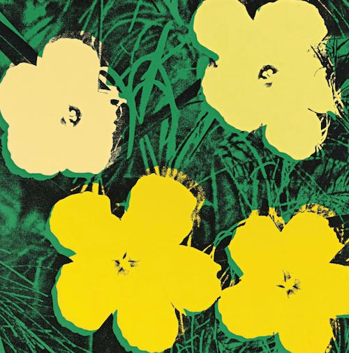 Flowers F.S. II 72