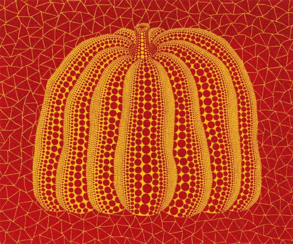 Pumpkin RY