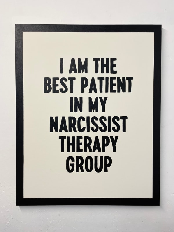 The Best Patient