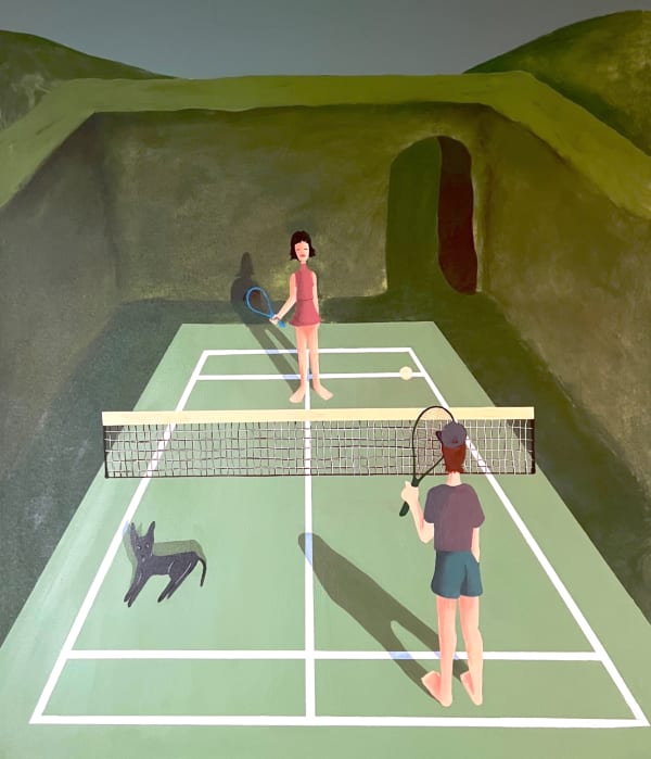 Tennis