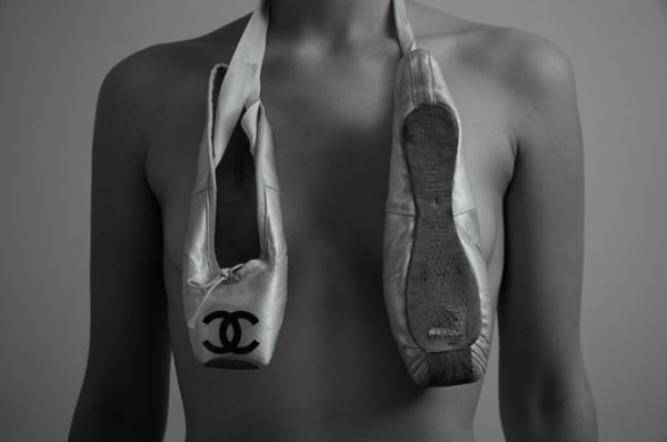 For Chanel No. 2