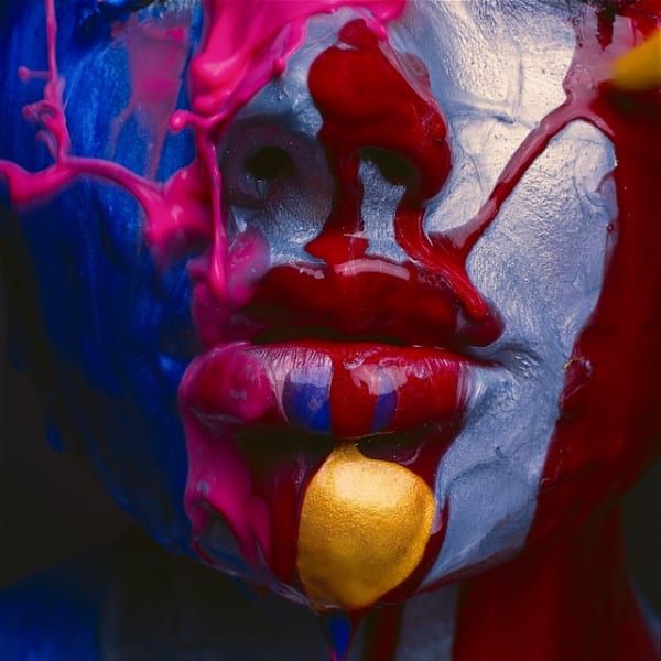 Semi Gloss Mouth