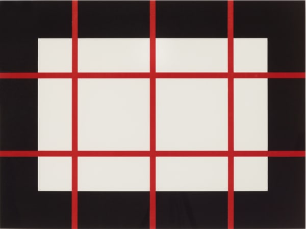 Donald Judd Untitled - Shellmann 297, 1993