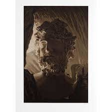 Daniel Arsham Tropical Cave of Zeus, 2021