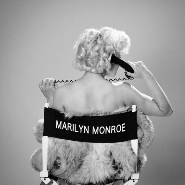 Marilyn