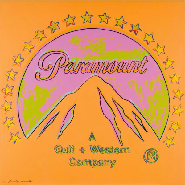 Paramount Trial Proof TP 11/30 from Ads