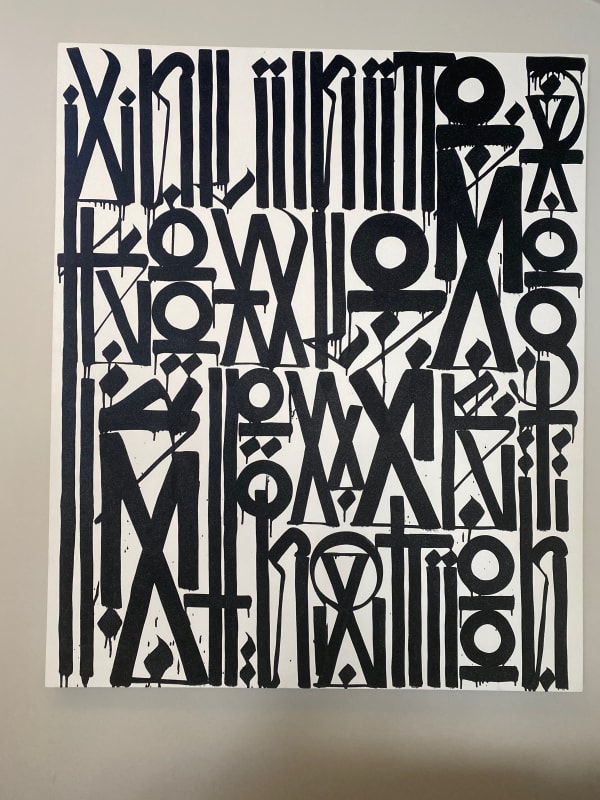Untitled (black and white)
