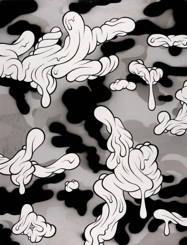 Rendered Camoufage #2