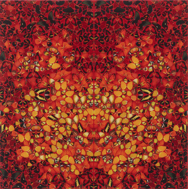 H6-8 Elements : Fire