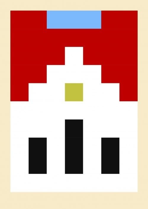 Invader Provocateurs – Marlboro, 2014