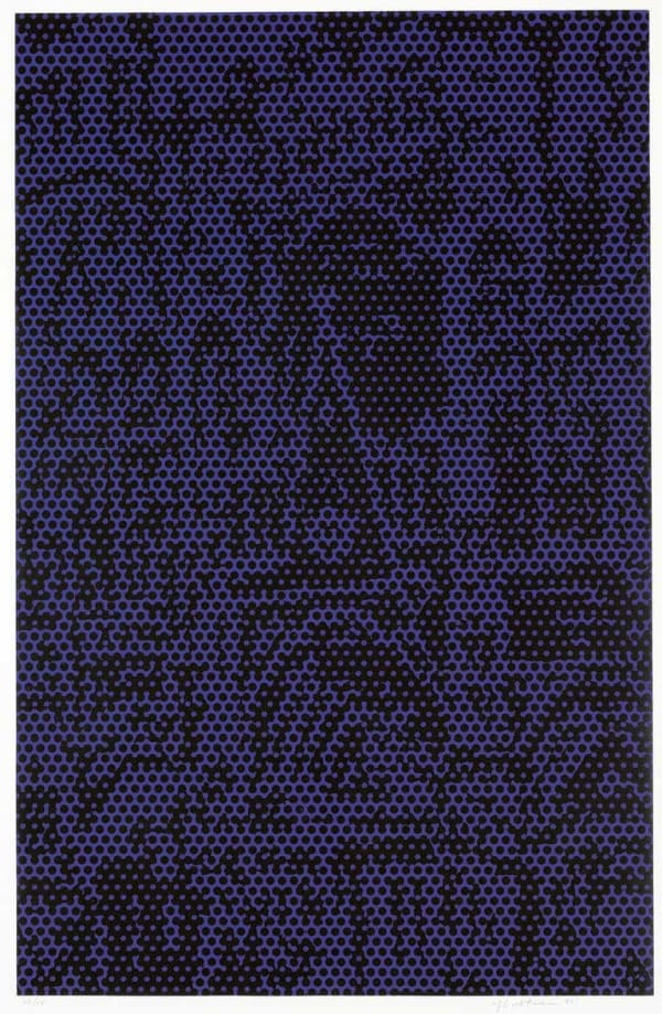 Cathedral VI (C. 80)