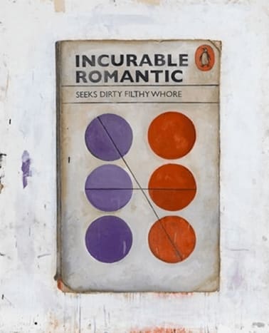Incurable Romantic