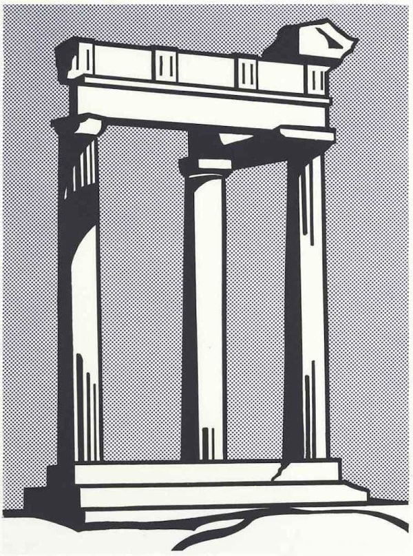 Temple (C. II 3)