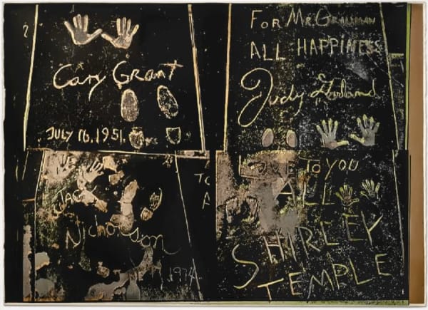 Sidewalk F.S. II 304