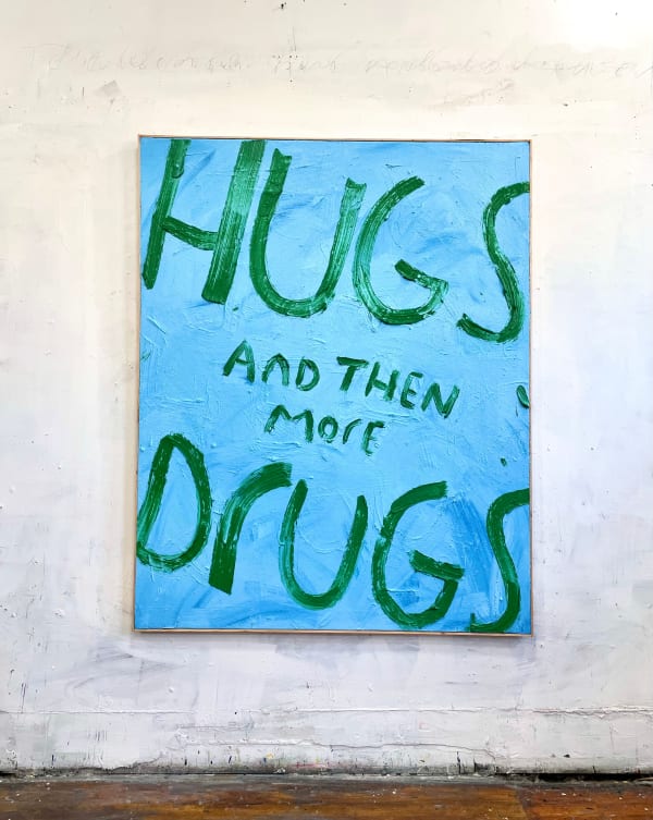 Hugs and Drugs