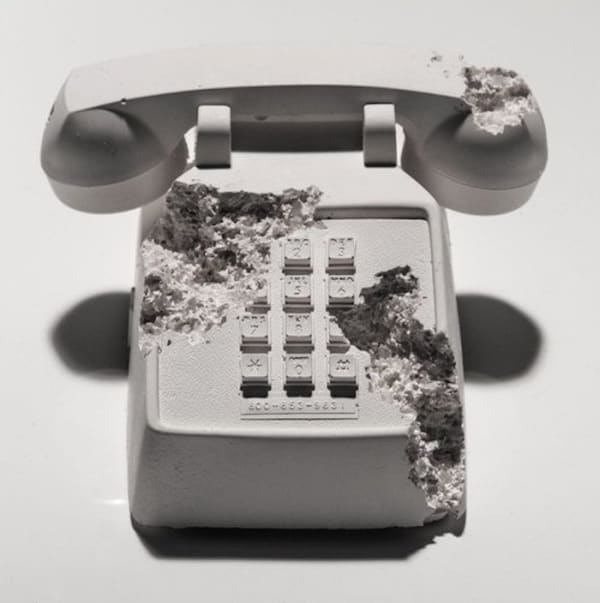 Telephone Future Relic 05 Telephone