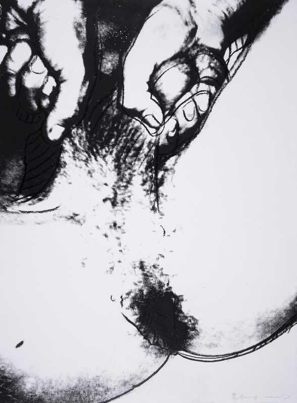 Sex Parts (FS II.175)