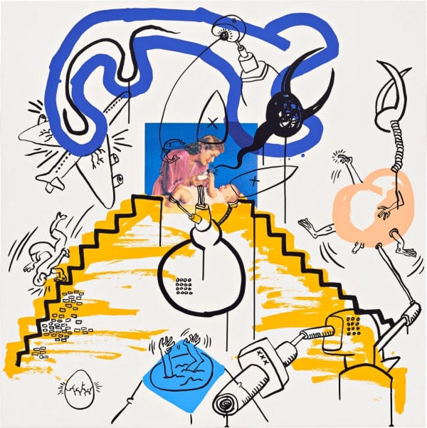 Apocalypse 3 (Littmann PP. 102)