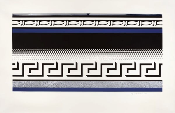 Entablature VII (C. 144)