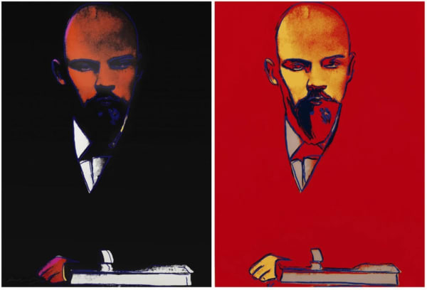 Lenin F.S. II 402-403