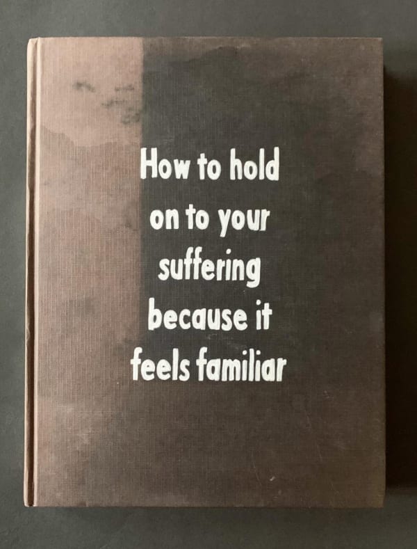 Familiar Suffering