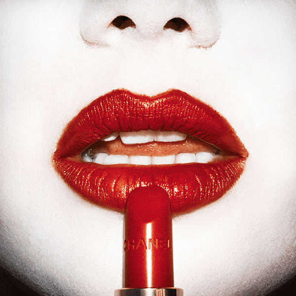 Chanel Lips