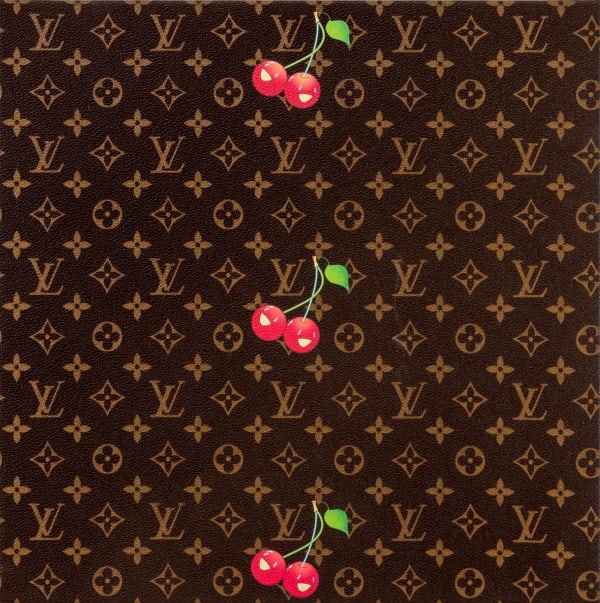 Monogram Cherry