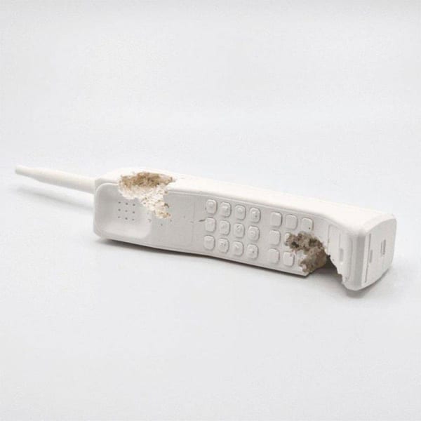 Mobile Phone Future Relic 01