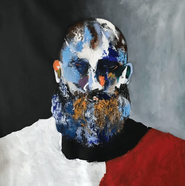 Christian Hiadzi The Last Man Standing