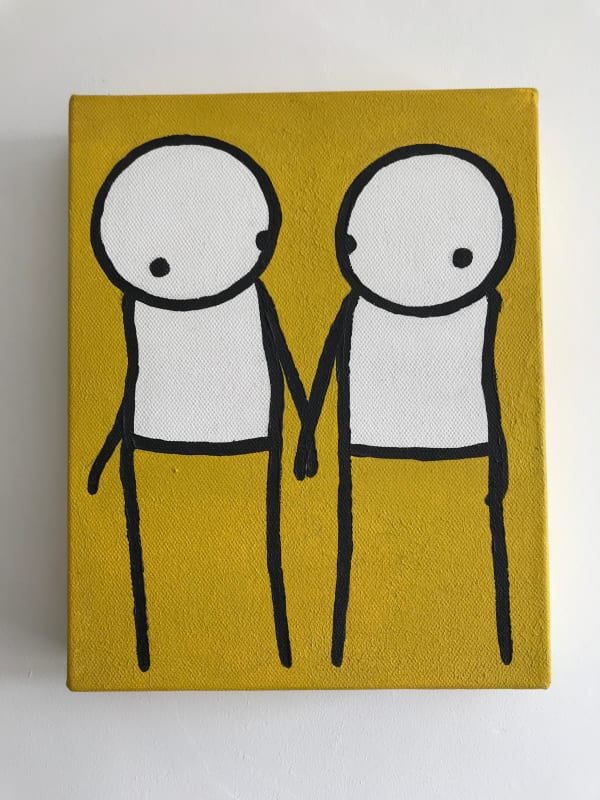 Untitled (Yellow)