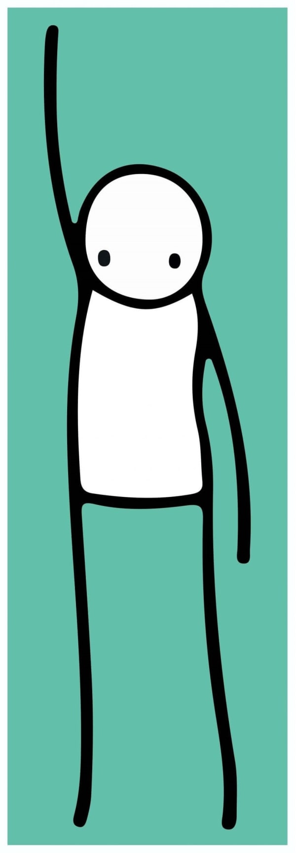 Liberty (Teal)