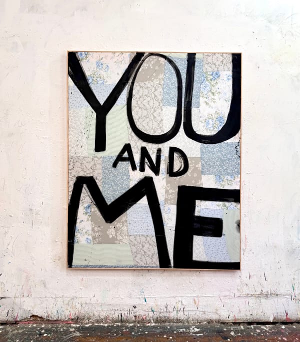 You And Me (Large)